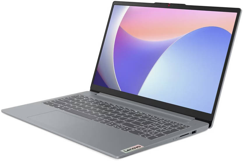 Купить Ноутбук Lenovo IdeaPad Slim 3 15IAH8 15.6", FHD, IPS, Core i5 ...