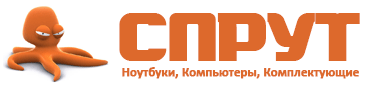 Компьютерный центр СПРУТ Донецк