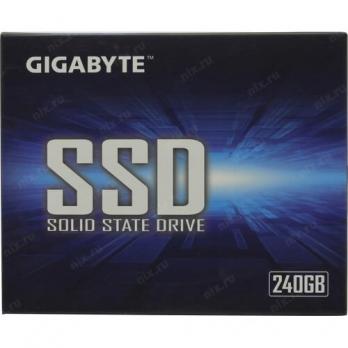 SSD-накопитель 2.5