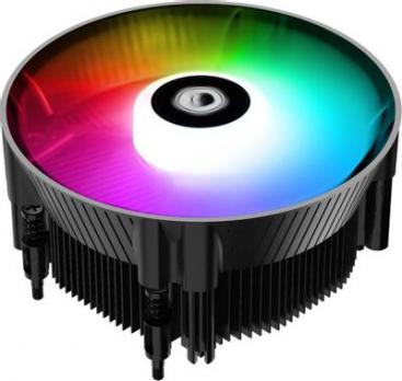 Кулер ID-COOLING DK-07A Rainbow, 125W