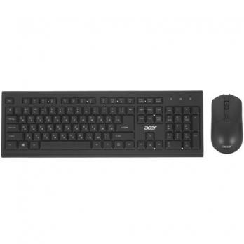 Комплект беспроводной Клавиатура + мышь Acer OKR120