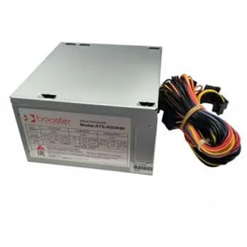 Блок питания 500W BOOST ATX-500W8F booster