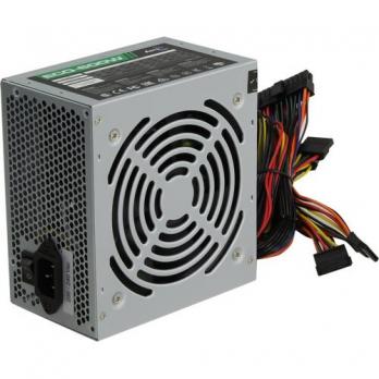 Блок питания 600W AeroCool ECO-600W