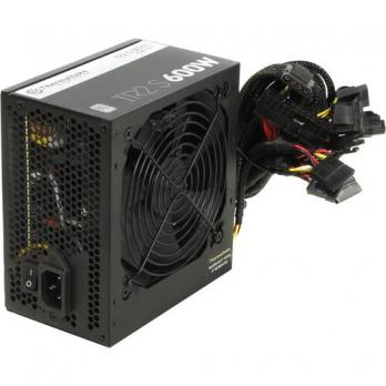 Блок питания 600W Thermaltake TR2 S (TRS-0600P-2)