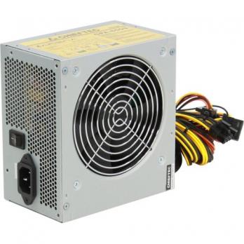 Блок питания 650W Chieftec iARENA (GPA-650S)