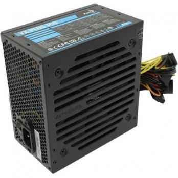 Блок питания 700W AeroCool VX-700 Plus