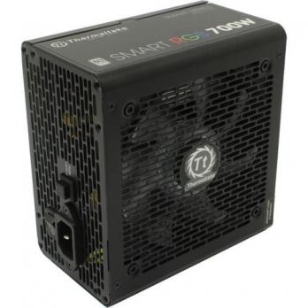 Блок питания 700W Thermaltake Smart RGB (PS-SPR-0700NHSAWE-1)