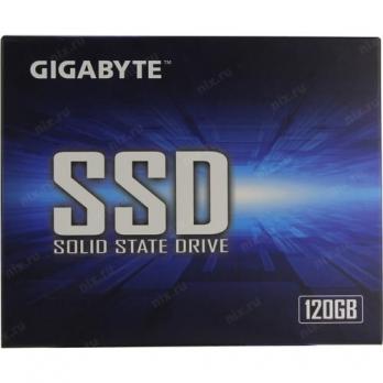 SSD-накопитель 2.5