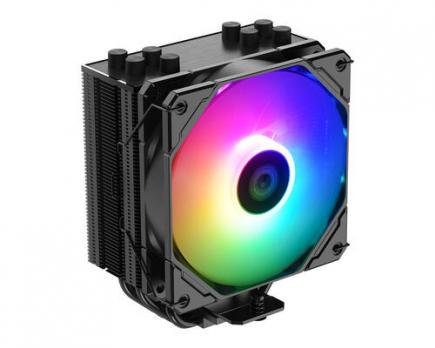 Кулер ID-COOLING SE-224-XTS ARGB, 220W