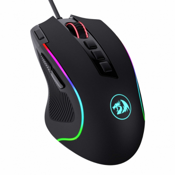 Мышь Redragon M612 Predator RGB