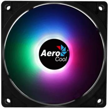 Вентилятор 120mm AeroCool Frost 12 RGB