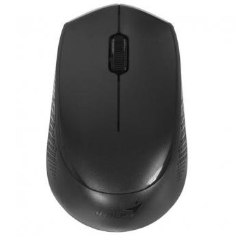 Мышь беспроводная Genius NX-8000s Black