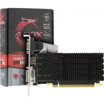 Видеокарта AMD Radeon R5 230 AFOX (AFR5230-2048D3L9-V2)