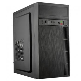 Корпус ATX DeTech C5011, black