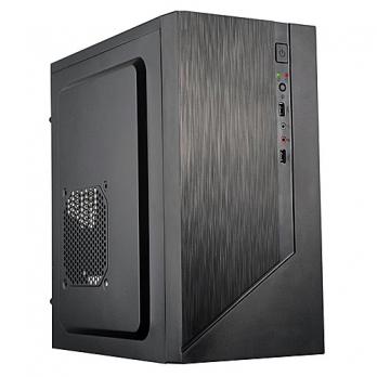 Корпус ATX DeTech C5013, black