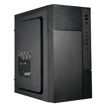 Корпус ATX DeTech C5017, black