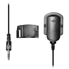 Микрофон DeTech DT-M310