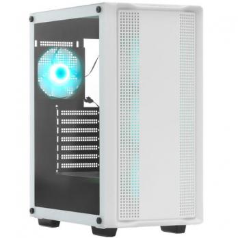 Корпус ATX DeepCool CC560 WH V2, white