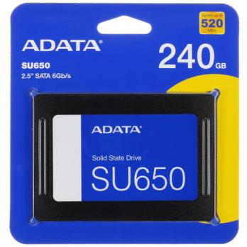 SSD-накопитель 2.5