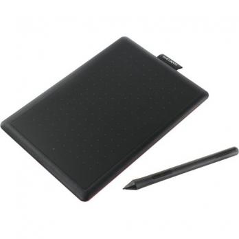 Графический планшет Wacom One Small (CTL-472-N)