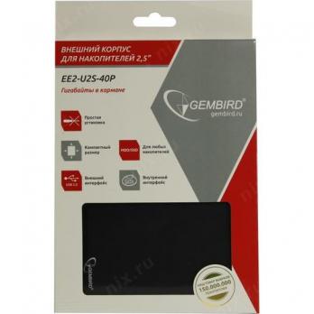 Карман для HDD 2,5