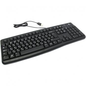 Клавиатура Logitech K120 (920-002522)