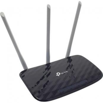 Маршрутизатор TP-Link Archer C20 (AC750)