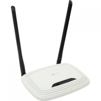 Маршрутизатор TP-Link TL-WR841N