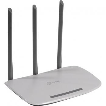 Маршрутизатор TP-Link TL-WR845N