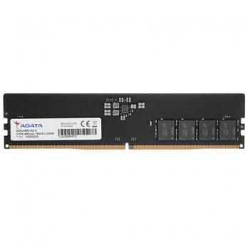 Оперативная память DDR5-4800 16GB Adata