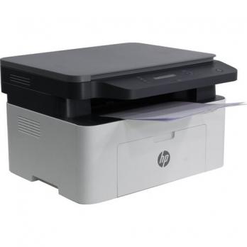 МФУ HP Laser MFP 135A (4ZB82A)