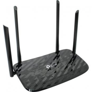 Маршрутизатор TP-Link Archer C6 (AC1200)