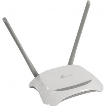 Маршрутизатор TP-Link TL-WR840N