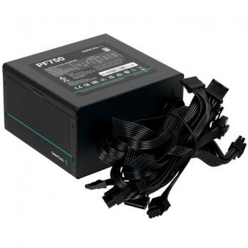 Блок питания 750W DeepCool PF750