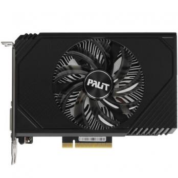 Видеокарта GeForce RTX 3050 Palit StormX, 8GB