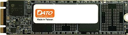 SSD-накопитель M.2 SATA 240GB Dato DM700