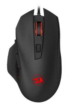 Мышь USB Redragon Gainer