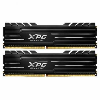 Оперативная память DDR4-3200 2x16GB Adata XPG GAMMIX D10