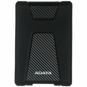 Внешний HDD 1TB Adata DashDrive Durable HD650 (AHD650-1TU31-CBK)