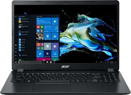 Ноутбук Acer Extensa 15 EX215-52-31VH 15.6