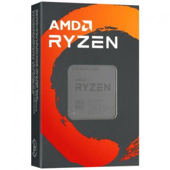 Процессор AMD Ryzen 5 3600 (100-000000031) BOX