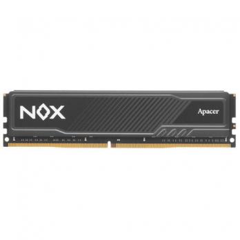 Оперативная память DDR4-3200 16GB Apacer Nox