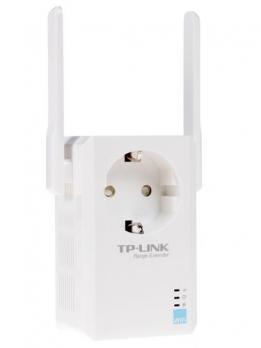 Адаптер WiFi усилитель TP-Link TL-WA860RE