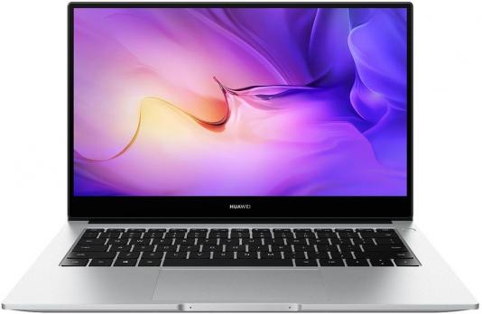 Ноутбук Huawei MateBook D14 14