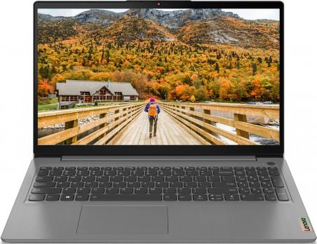 Ноутбук Lenovo IdeaPad 3 15ITL6, 15.6