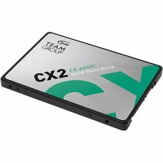 SSD-накопитель 2.5