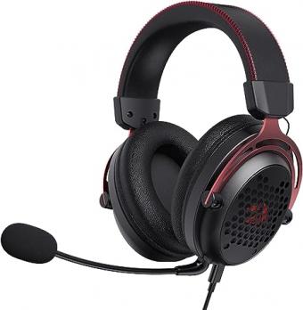Гарнитура 7.1 USB Redragon H386 Diomedes