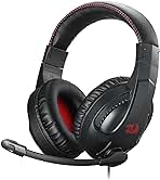 Гарнитура 7.1 Redragon H211, RGB