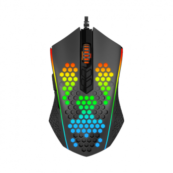 Мышь Redragon M809-K Memeanlion