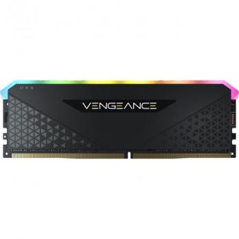 Оперативная память SODIMM DDR4-3200 16GB Corsair Vengeance RGB RS